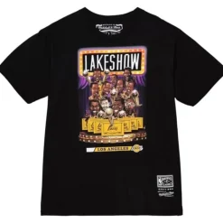 Nba Lake Show Tee Lakers