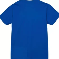 Nba 90'S Rings Tee Pistons