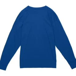 Nba Slub Ls Tee All-Star