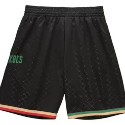 Neapolitan Swingman Houston Rockets 1993-94 Shorts