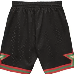 Neapolitan Swingman Orlando Magic 1993-94 Shorts