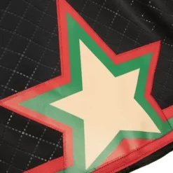 Neapolitan Swingman Orlando Magic 1993-94 Shorts