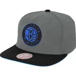 Neon Lights Snapback Brooklyn Nets