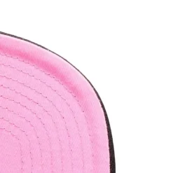 Neon Lights Snapback Chicago Bulls