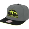 Neon Lights Snapback Hwc Denver Nuggets
