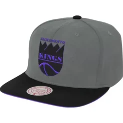 Neon Lights Snapback Hwc Sacramento Kings