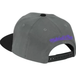 Neon Lights Snapback Hwc Sacramento Kings