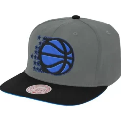 Neon Lights Snapback Hwc Orlando Magic
