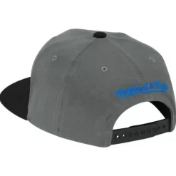Neon Lights Snapback Hwc Orlando Magic