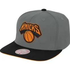 Neon Lights Snapback New York Knicks