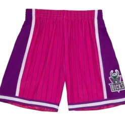 Neon Swingman Milwaukee Bucks 2000-01 Shorts