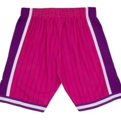 Neon Swingman Milwaukee Bucks 2000-01 Shorts