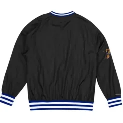 Neon World Pullover Philadelphia 76Ers