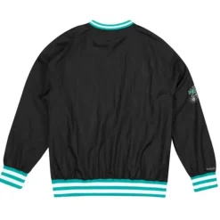 Neon World Pullover San Antonio Spurs