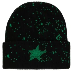 Nep Knit Dallas Stars
