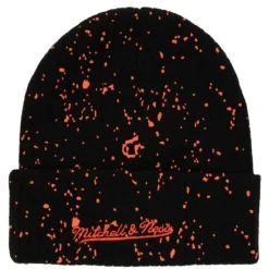 Nep Knit Hwc New York Knicks