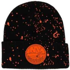 Nep Knit New York Islanders