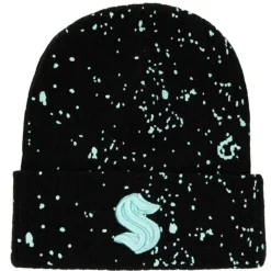 Nep Knit Seattle Kraken