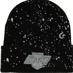 Nep Knit Vntg Los Angeles Kings