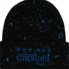Nep Knit Vntg Washington Capitals