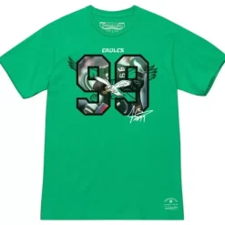 Nfl Tee Philadelphia Eagles Jerome Brown