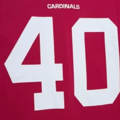 N&N Longsleeve Tee Arizona Cardinals 2000 Pat Tillman