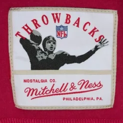 N&N Longsleeve Tee Arizona Cardinals 2000 Pat Tillman