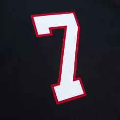 N&N Longsleeve Tee Atlanta Falcons 2001 Michael Vick