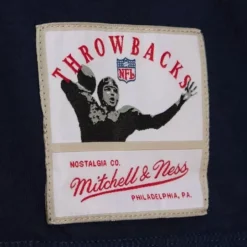 N&N Longsleeve Tee Dallas Cowboys 1994 Troy Aikman