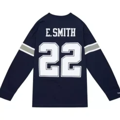 N&N Longsleeve Tee Dallas Cowboys 1994 Emmitt Smith