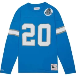 N&N Longsleeve Tee Detroit Lions 1995 Barry Sanders