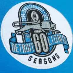 N&N Longsleeve Tee Detroit Lions 1995 Barry Sanders