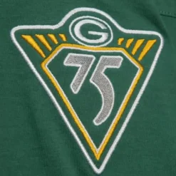 N&N Longsleeve Tee Green Bay Packers 1993 Brett Favre