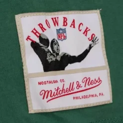 N&N Longsleeve Tee Green Bay Packers 1993 Reggie White