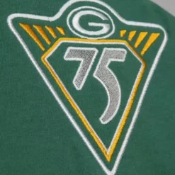 N&N Longsleeve Tee Green Bay Packers 1993 Reggie White