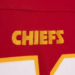 N&N Longsleeve Tee Kansas City Chiefs 1994 Derrick Thomas