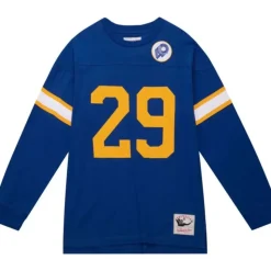 N&N Longsleeve Tee Los Angeles Rams 1985 Eric Dickerson