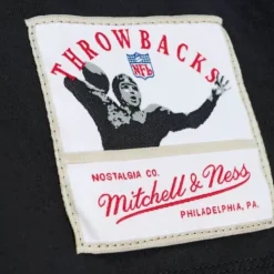 N&N Longsleeve Tee Los Angeles Raiders 1988 Bo Jackson