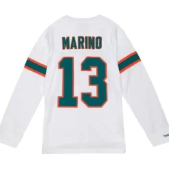 N&N Longsleeve Tee Miami Dolphins 1994 Dan Marino