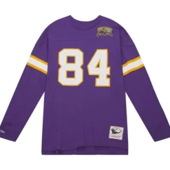N&N Longsleeve Tee Minnesota Vikings 2000 Randy Moss