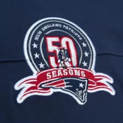 N&N Longsleeve Tee New England Patriots 2009 Randy Moss