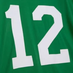 N&N Longsleeve Tee New York Jets 1969 Joe Namath