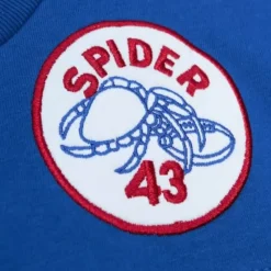 N&N Longsleeve Tee New York Giants 1986 Lawrence Taylor