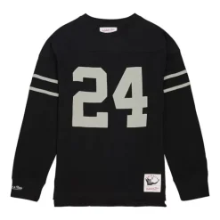 N&N Longsleeve Tee Oakland Raiders 1998 Charles Woodson