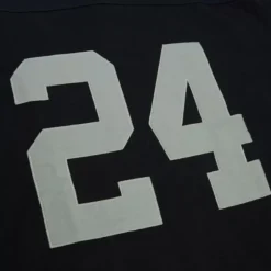 N&N Longsleeve Tee Oakland Raiders 1998 Charles Woodson