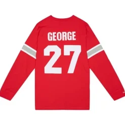 N&N Longsleeve Tee Ohio State 1995 Eddie George