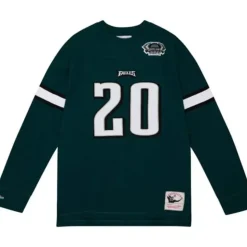 N&N Longsleeve Tee Philadelphia Eagles 2003 Brian Dawkins