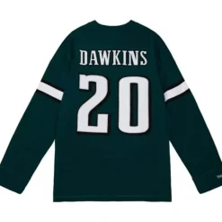 N&N Longsleeve Tee Philadelphia Eagles 2003 Brian Dawkins
