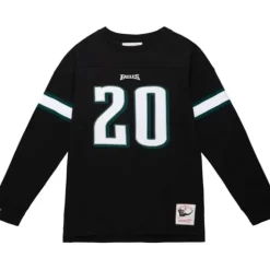 N&N Longsleeve Tee Philadelphia Eagles 2003 Brian Dawkins