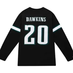 N&N Longsleeve Tee Philadelphia Eagles 2003 Brian Dawkins